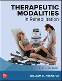 Therapeutic Modalities in Rehabilitation, 6e | ABC Books