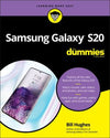 Samsung Galaxy S20 For Dummies | ABC Books