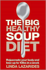 Big Healthy Soup Diet