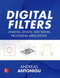 Digital Filters: Analysis, Design, and Signal Processing Applications, 2nd Edition | ABC Books