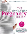 The Day-by-day Pregnancy Book | ABC Books