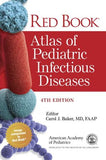 Red Book® Atlas of Pediatric Infectious Diseases, 4e** | ABC Books