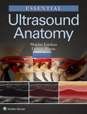 Essential Ultrasound Anatomy | ABC Books