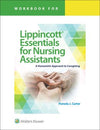 Workbook for Lippincott Essentials for Nursing Assistants : A Humanistic Approach to Caregiving, 5e | ABC Books