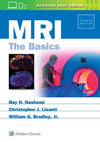 MRI: The Basics 4e | ABC Books