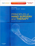 Principles of Hand Surgery and Therapy, 2e **