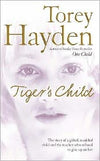 The Tiger’s Child