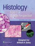 Histology From a Clinical Perspective, 2e | ABC Books