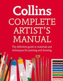 Complete Artists Manual