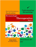Understanding Dermatology : Dermatologic Therapeutics Part 1, 4e | ABC Books