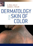 Dermatology for Skin of Color ** | ABC Books