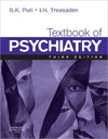 Textbook of Psychiatry, 3e** | ABC Books