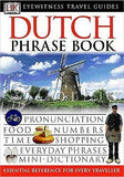 Dutch Phrase Book