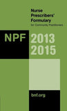 Nurse Prescribers' Formulary - For Community Practitioners 2013-2015 | ABC Books