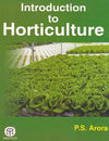 Introduction To Horticulture