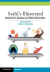 Stahl's Illustrated Alzheimer's Disease and Other Dementias | ABC Books