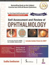 Self Assessment and Review of Ophthalmology, 5e** | ABC Books