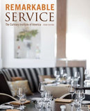 Remarkable Service, 3rd Edition