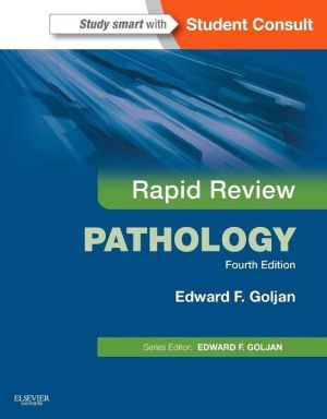 Rapid Review Pathology : With STUDENT CONSULT Online Access, 4e** | ABC Books