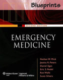 Blueprints Emergency Medicine, 2e** | ABC Books