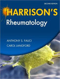 Harrison's Rheumatology, 2e**