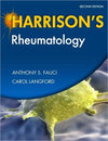 Harrison's Rheumatology 2e **