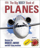 The Big Noisy Book of Planes
