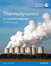 Thermodynamics: An Interactive Approach, Global Edition | ABC Books