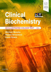Clinical Biochemistry, An Illustrated Colour Text, 6th Edition