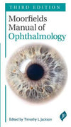 Moorfields Manual of Ophthalmology, 3e | ABC Books