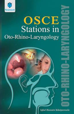 OSCE Stations in Oto-Rhino-Laryncology | ABC Books