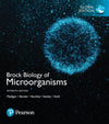 Brock Biology of Microorganisms, Global Edition, 15e** | ABC Books