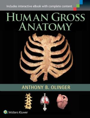Human Gross Anatomy | ABC Books