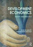 Development Economics: Theory and Practice - ABC Books