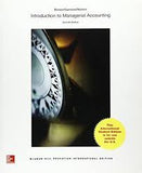 Introduction To Managerial Accounting 7E - ABC Books