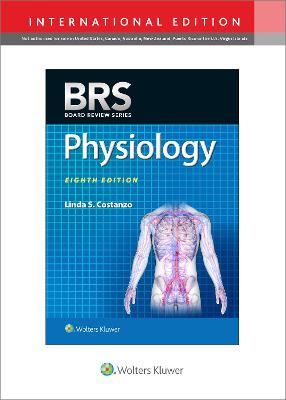 BRS Physiology (IE), 8e | ABC Books