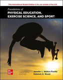 ISE Foundations of Physical Education, Exercise Science, and Sport, 20e