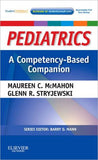 Pediatrics: A Competency-Based Companion **