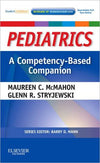 Pediatrics: A Competency-Based Companion