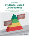 Evidence-Based Orthodontics 2E