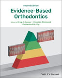 Evidence-Based Orthodontics 2E | ABC Books