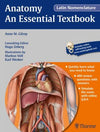 Anatomy - An Essential Textbook, Latin Nomenclature**