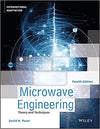 Microwave Engineering, International Adaptation, 4e | ABC Books
