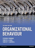 Organizational Behaviour, 2e | ABC Books