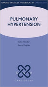 Pulmonary Hypertension (Oxford Specialist Handbooks)