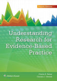 Understanding Research for Evidence-Based Practice | ABC Books