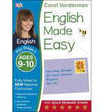 English Made Easy Ages 9-10 Key Stage 2 - Ages 9–10 Key Stage 2