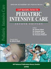 Pediatric Intensive Care IAP Speciality Series 2E