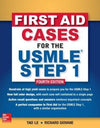 First Aid Cases For The USMLE Step 1, 4e | ABC Books