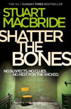 Logan Mcrae (7) Shatter the Bones